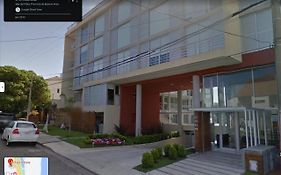 Plaza Urbana 2 I